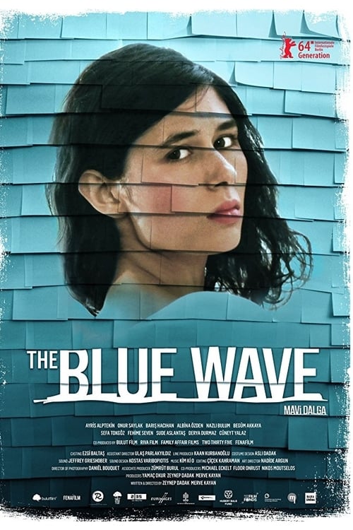 The Blue Wave