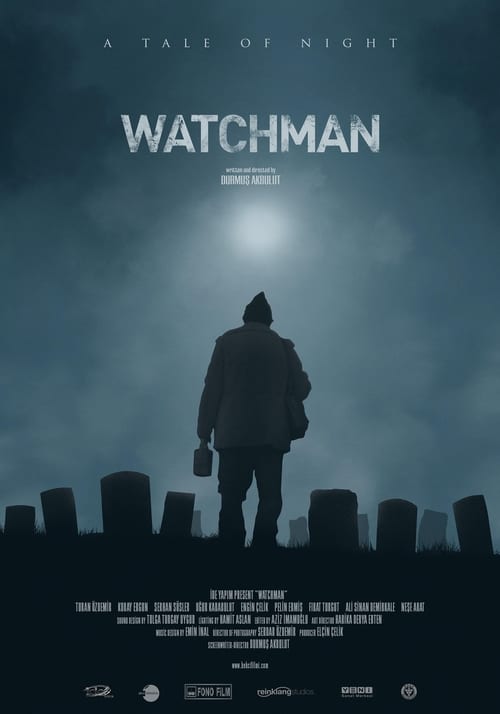 Watchman