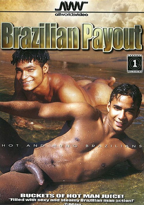 Mistério e Sexo em Paraty