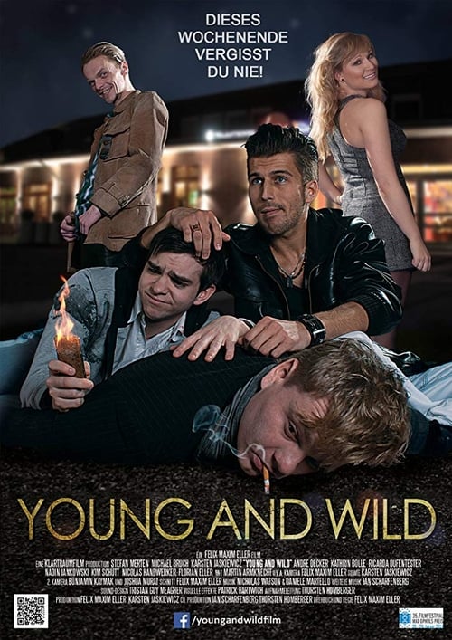 Young and Wild