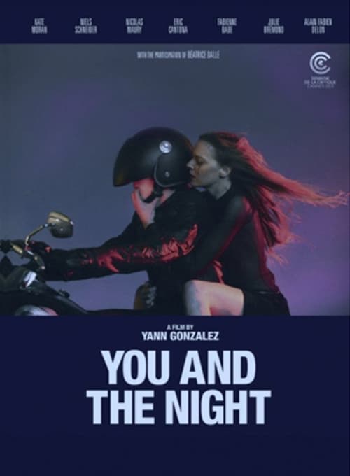 You and the Night