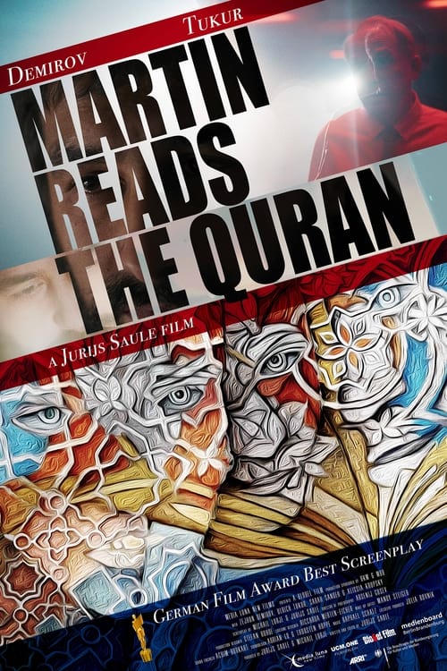 Martin Reads the Quran