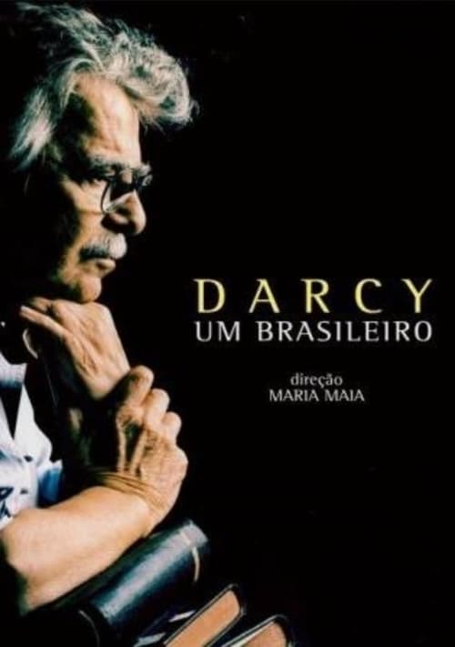 Darcy, um Brasileiro