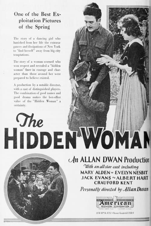 The Hidden Woman