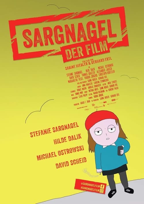 Sargnagel - Der Film