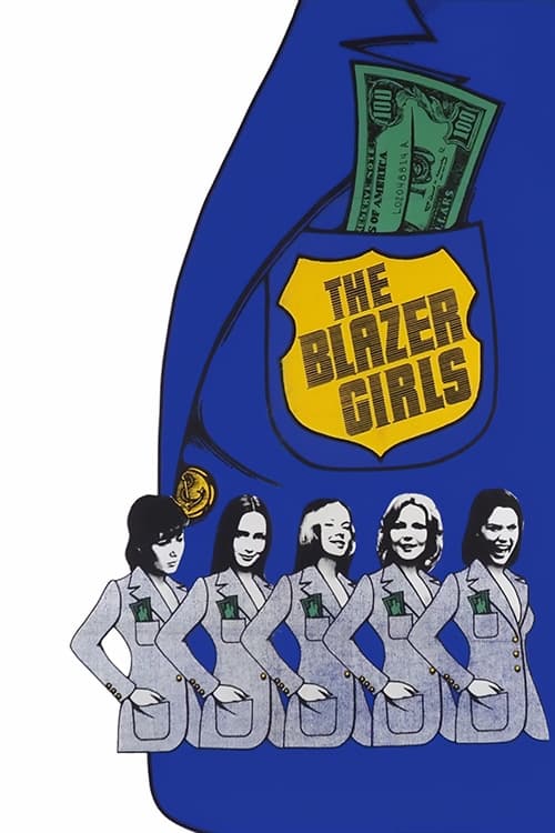 The Blazer Girls