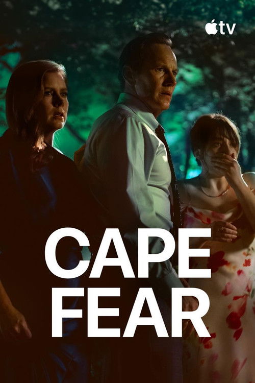 Cape Fear
