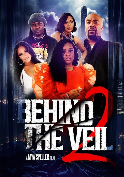 Behind the Veil 2