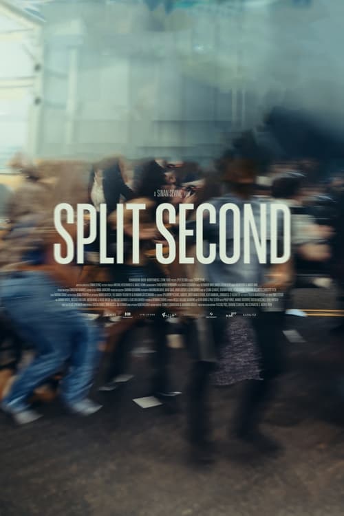 Split Second