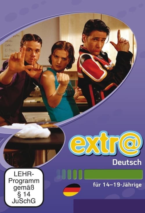 extr@ German