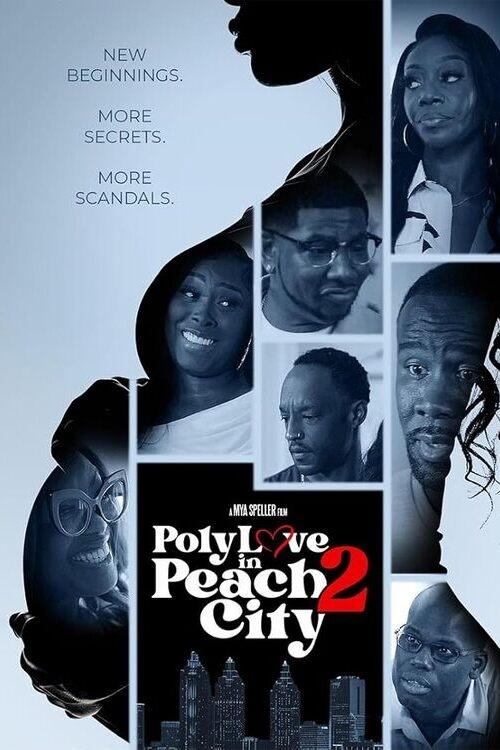 Poly Love in Peach City 2