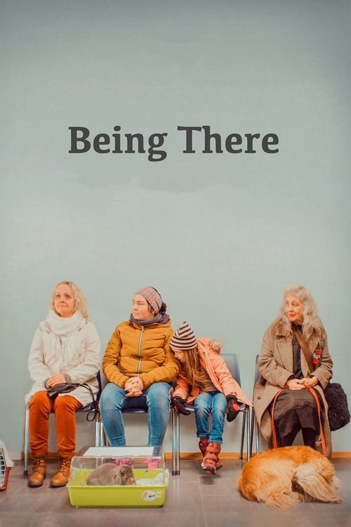 Being There