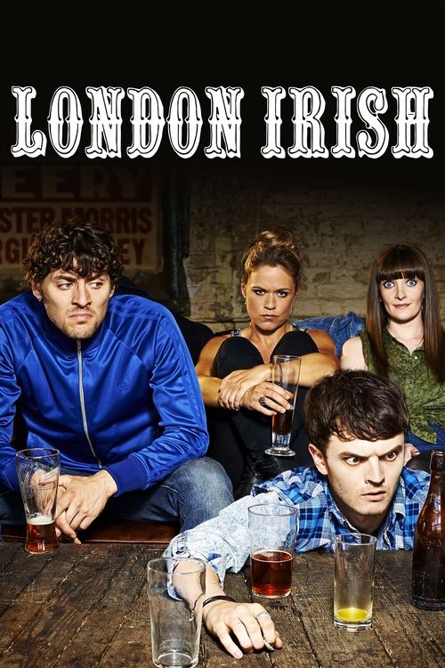 London Irish