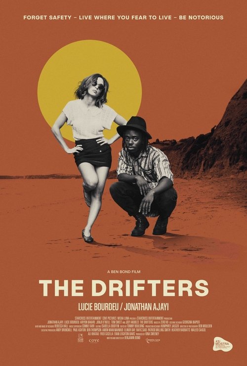 The Drifters