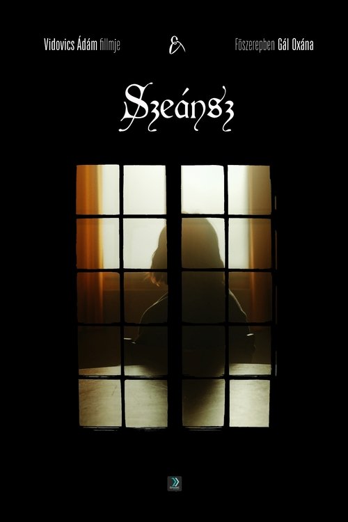 Szeánsz