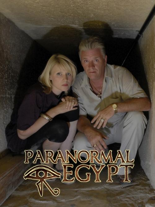 Paranormal Egypt