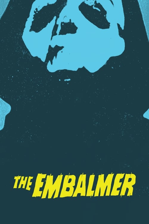 The Embalmer