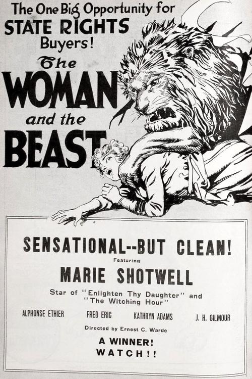 The Woman and the Beast