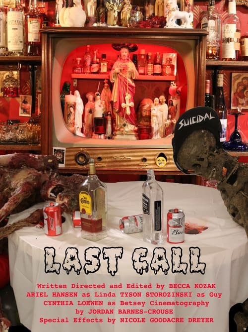 Last Call