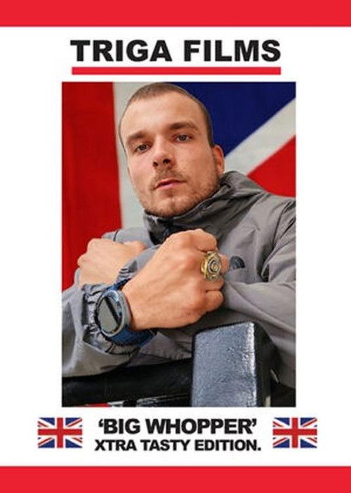 Big Whopper