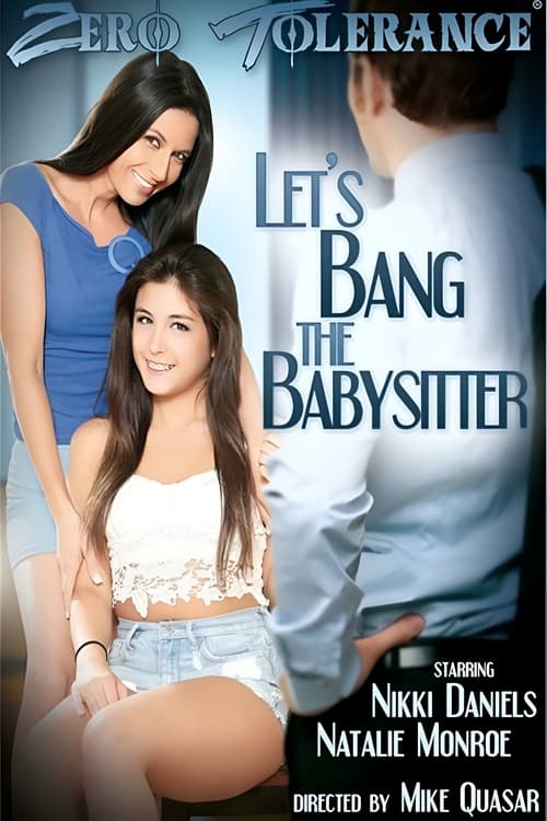 Let's Bang The Babysitter