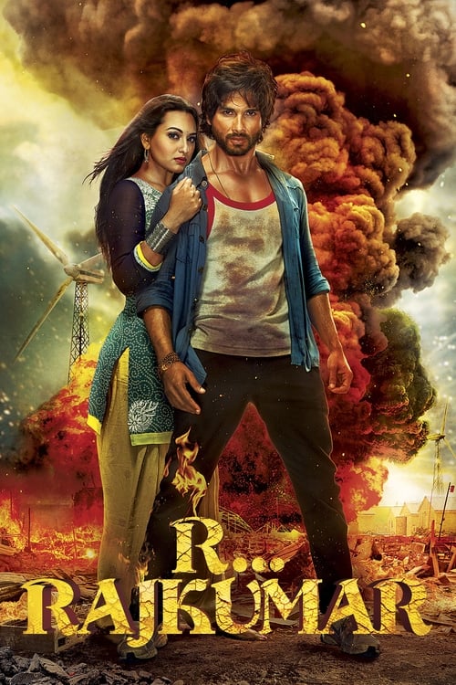 R... Rajkumar