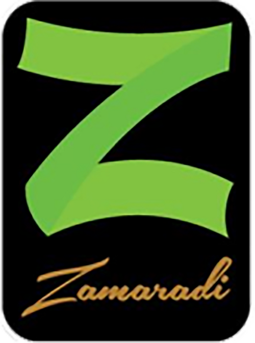 Zamaradi Productions