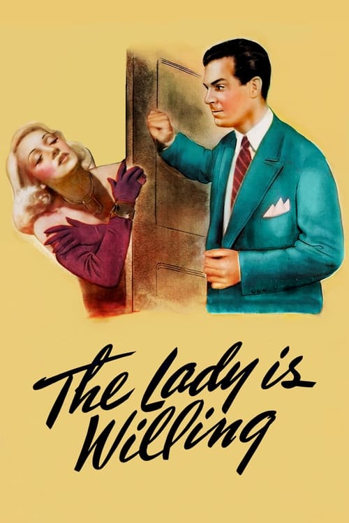 The Lady Is Willing