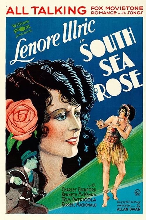 South Sea Rose