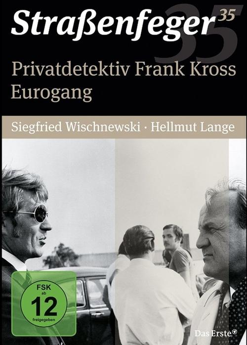 Privatdetektiv Frank Kross