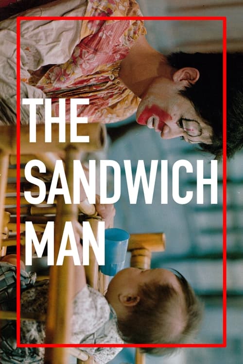 The Sandwich Man