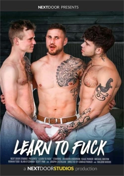 Learn to Fuck