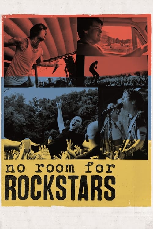 No Room for Rockstars