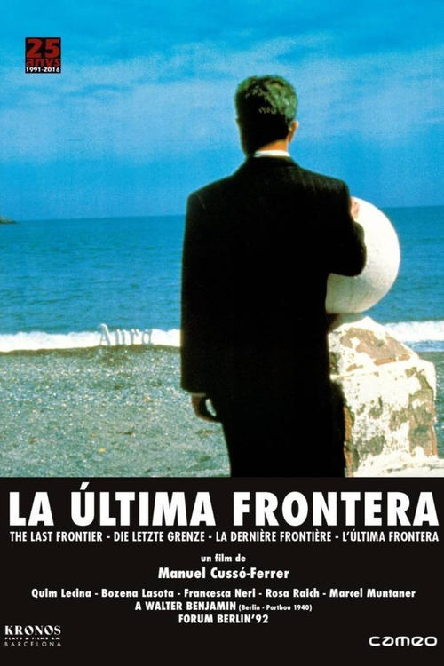 La última frontera