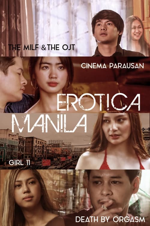 Erotica Manila