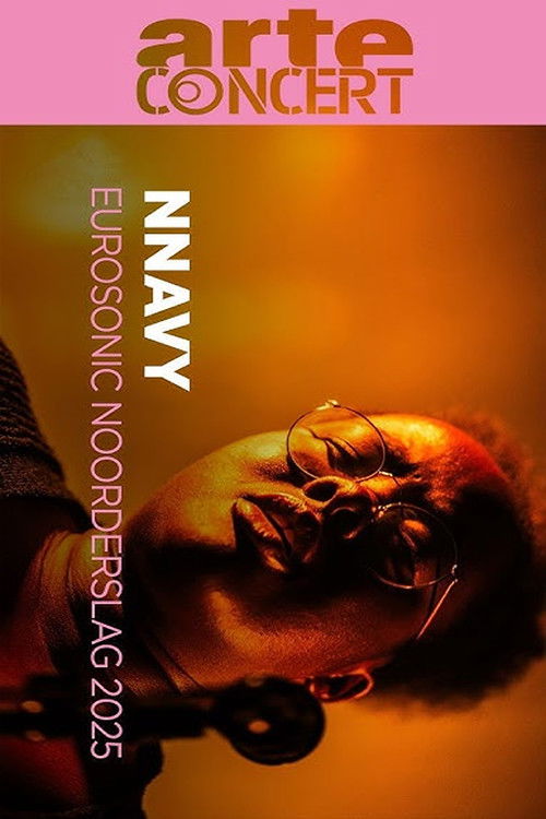 NNAVY @ Eurosonic Noorderslag 2025