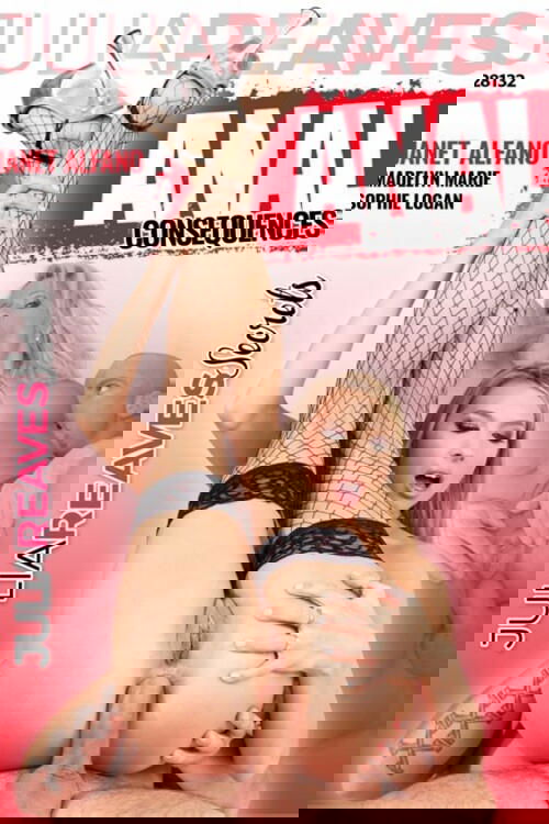 Anal Consequences