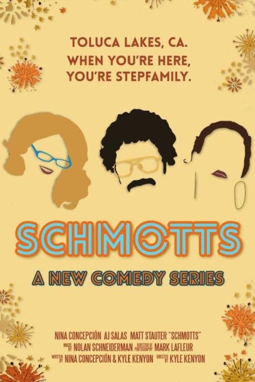 Schmotts