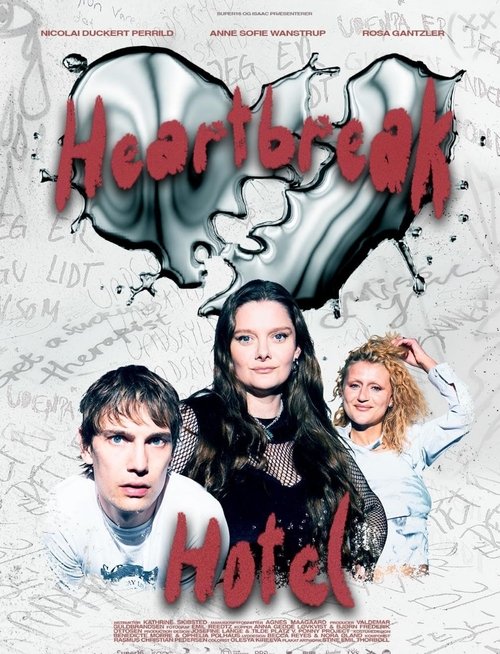 Heartbreak Hotel