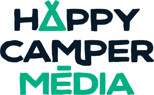 Happy Camper Média