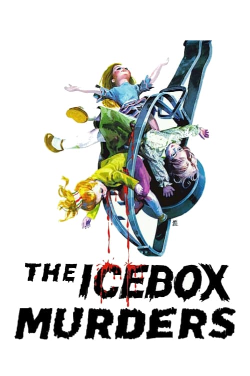 The Icebox Murders