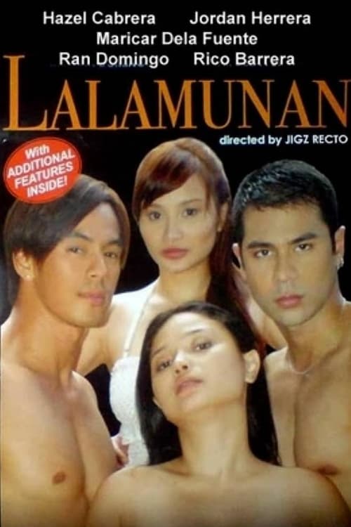 Lalamunan