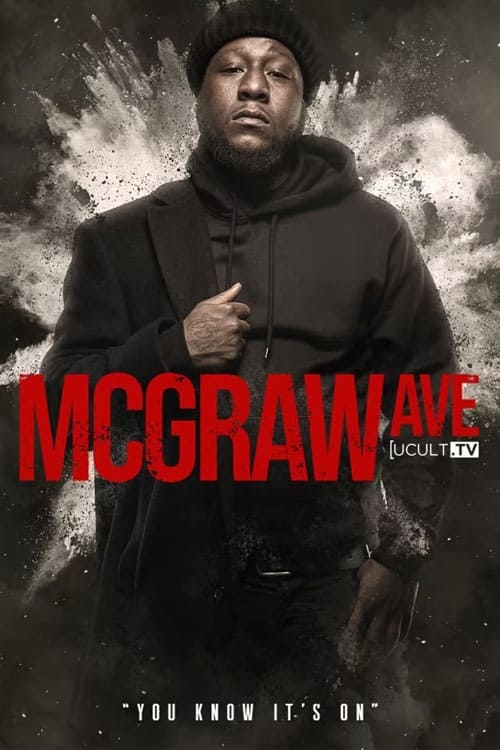 Mcgraw Ave