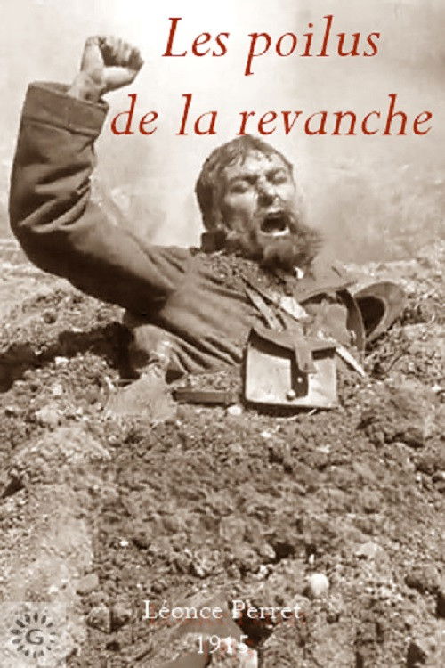 Les poilus de la revanche