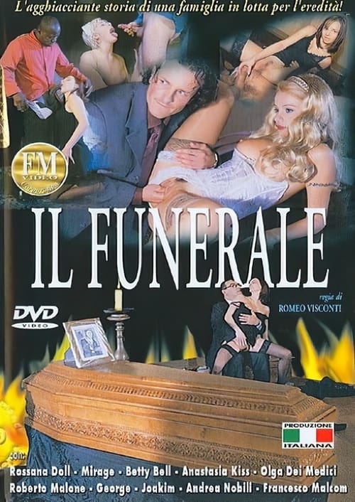 Il Funerale