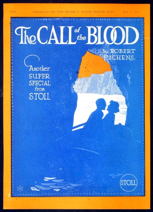 The Call of the Blood