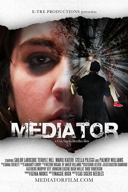 Mediator