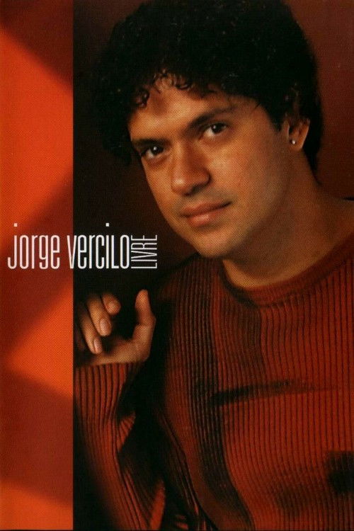 Jorge Vercilo: Livre