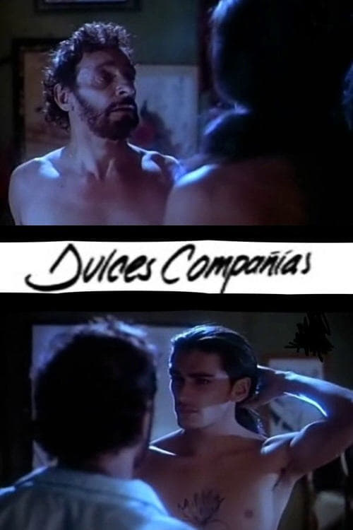 Dulces compañías