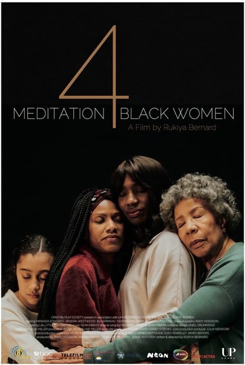 Meditation 4 Black Women